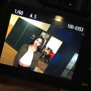 Meet your Posher, Sofia